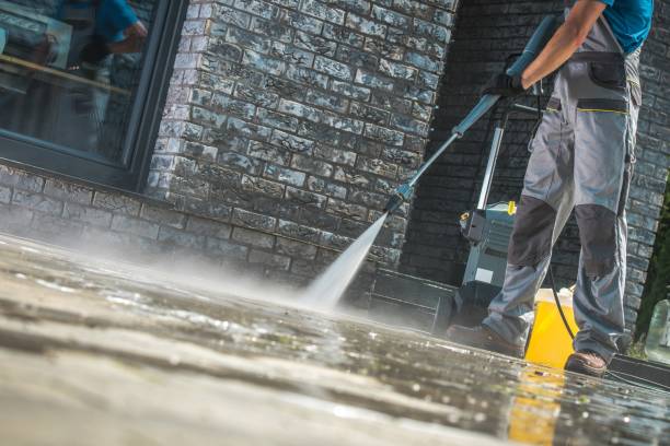 Concrete Sealing in Dillon, CO