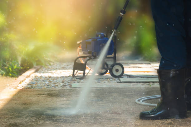 Trusted Dillon, CO Pressure washing Experts